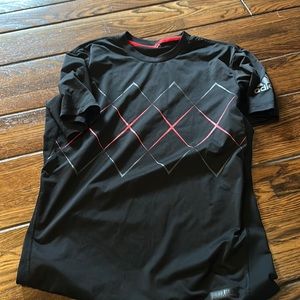 Adidas mens shirt